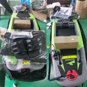RD12 electric jet surfboard Hot Selling