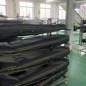 Electric Surfboard Customized LOGO