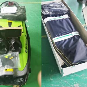 Electric Surfboard: A New Era of Water Sports