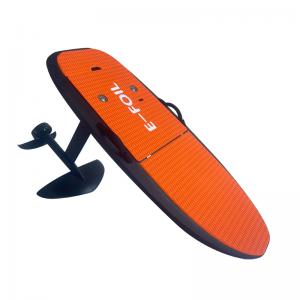 Enhanced Performance Speed & Efficiency Battery Capacity