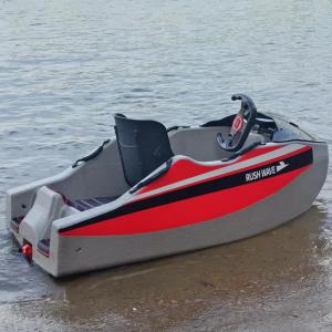 SINCAR Electric Kart Boats