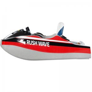 RUSH WAVE Electric Karting Boat K2