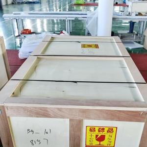 Ensuring Excellence for the SINCAR RUSH WAVE K2 Kart Boat