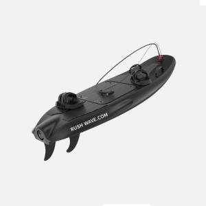 Revolutionize Your Water Adventures