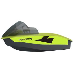 Custom Logo Service for the New 2026 V1 Electric Mini Boat 