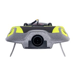 RUSH WAVE Water Sport Rental Experience