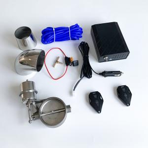 Car Exhaust Valve Kit