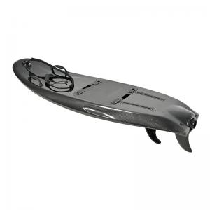 Carbon Fiber Jetboard FO