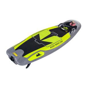 RIDER H1 100AH